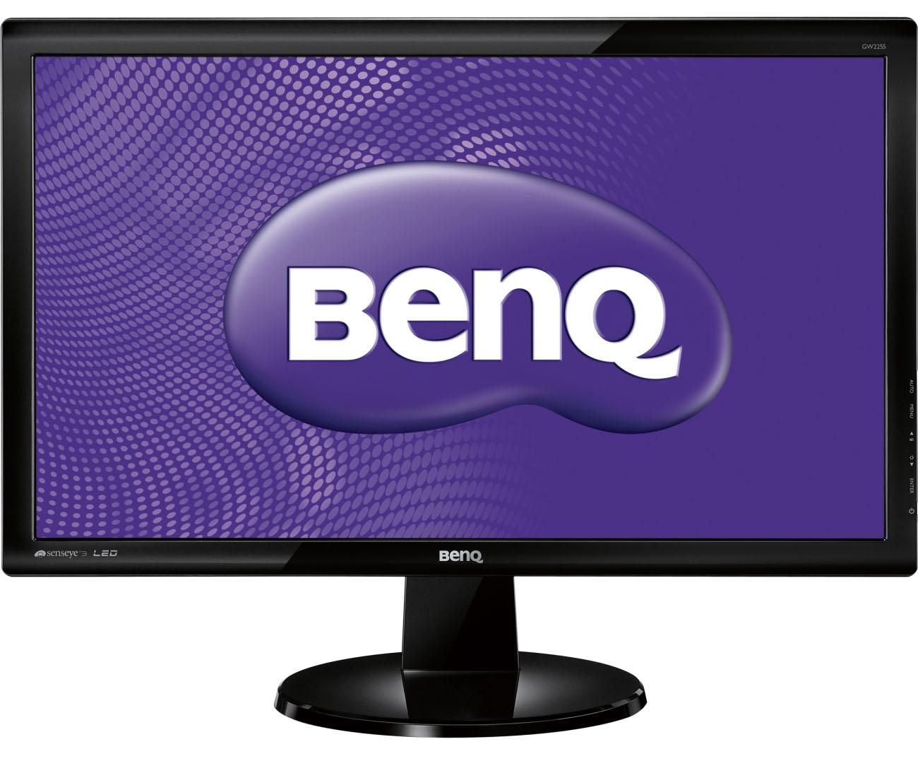BenQ GW2255