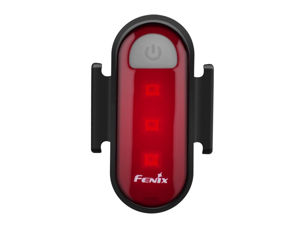 Lampa rowerowa Fenix BC05R