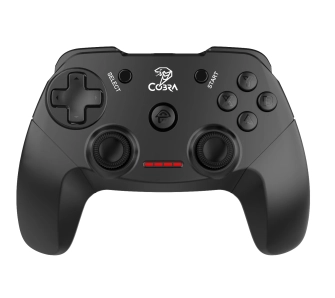 Pad Cobra QSP070P do PC, PS3 Bezprzewodowy