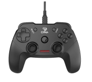 Cobra QSP060P do PC, PS3 Przewodowy