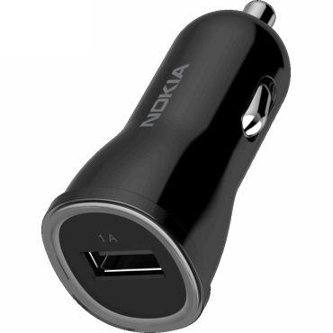 Ładowarka samochodowa Nokia Essential DC-110 1xUSB
