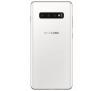 Smartfon Samsung Galaxy S10+ 512GB SM-G975 (ceramiczny biały)