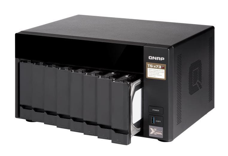 QNAP TS-873-8G