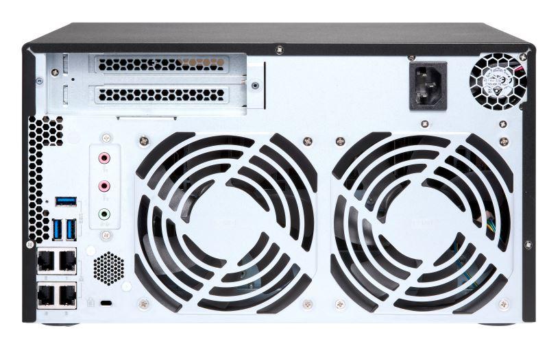 QNAP TS-873-8G