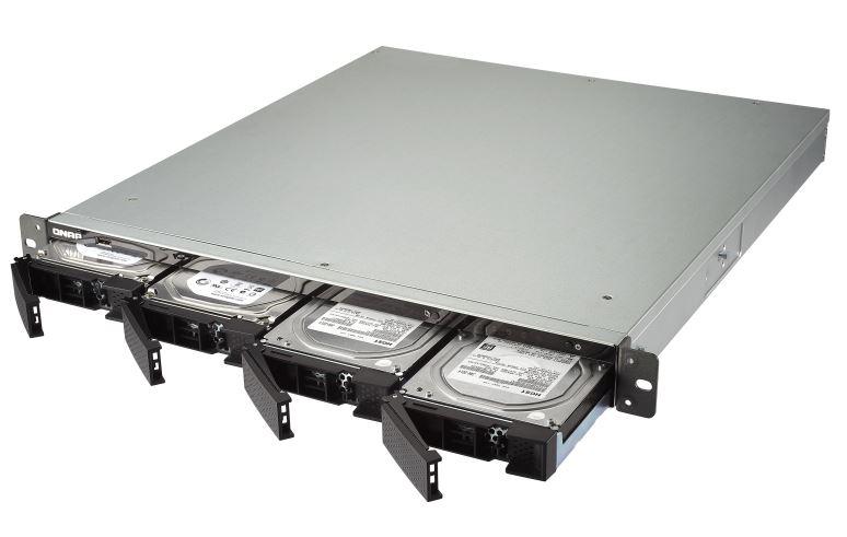 QNAP TS-463XU-4G