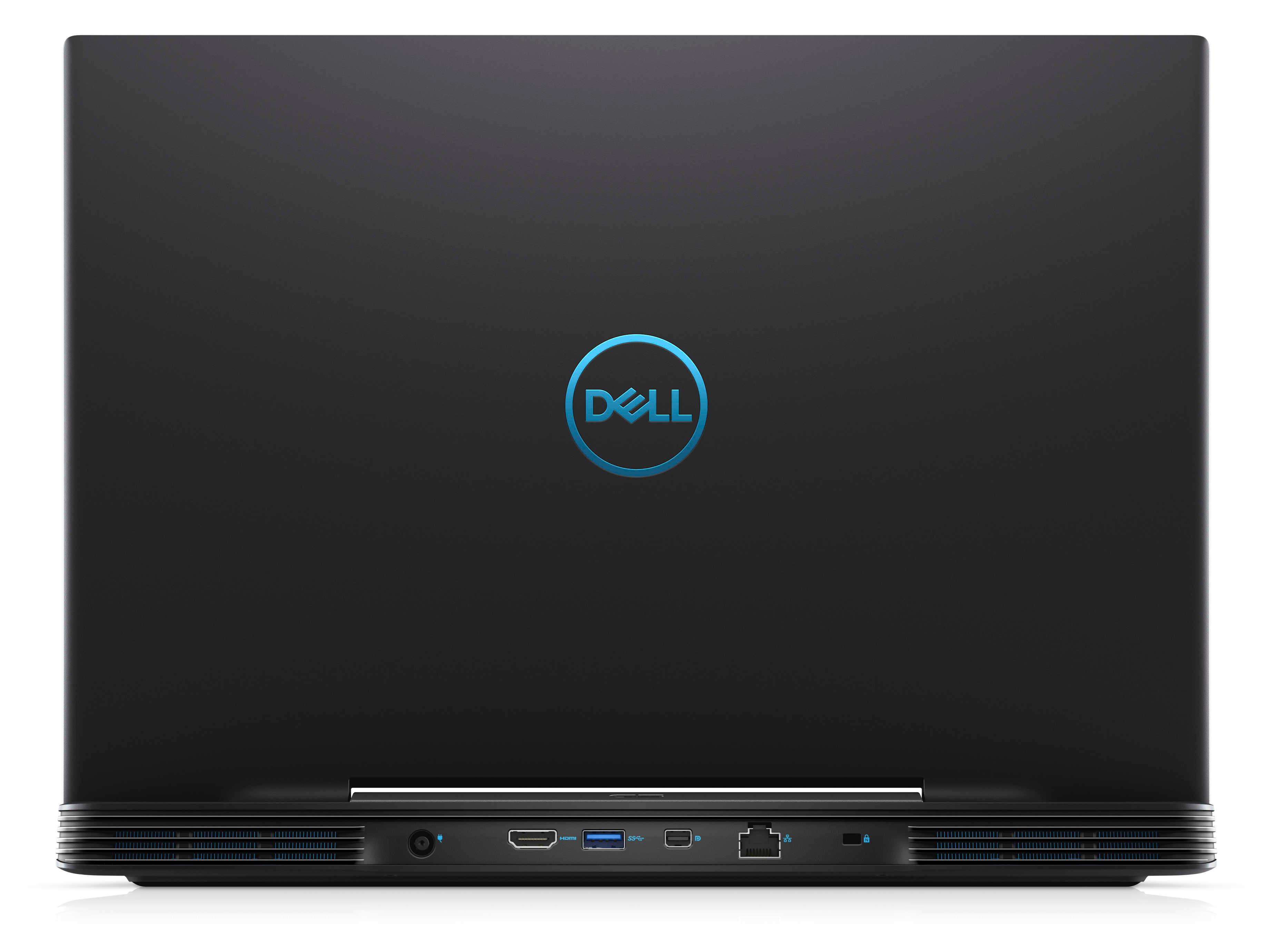 Dell Inspiron 15 G5 5590-5987 15,6" Intel® Core™ i7-8750H 16GB RAM  1TB + 256GB Dysk  GTX1050Ti Grafika Win10