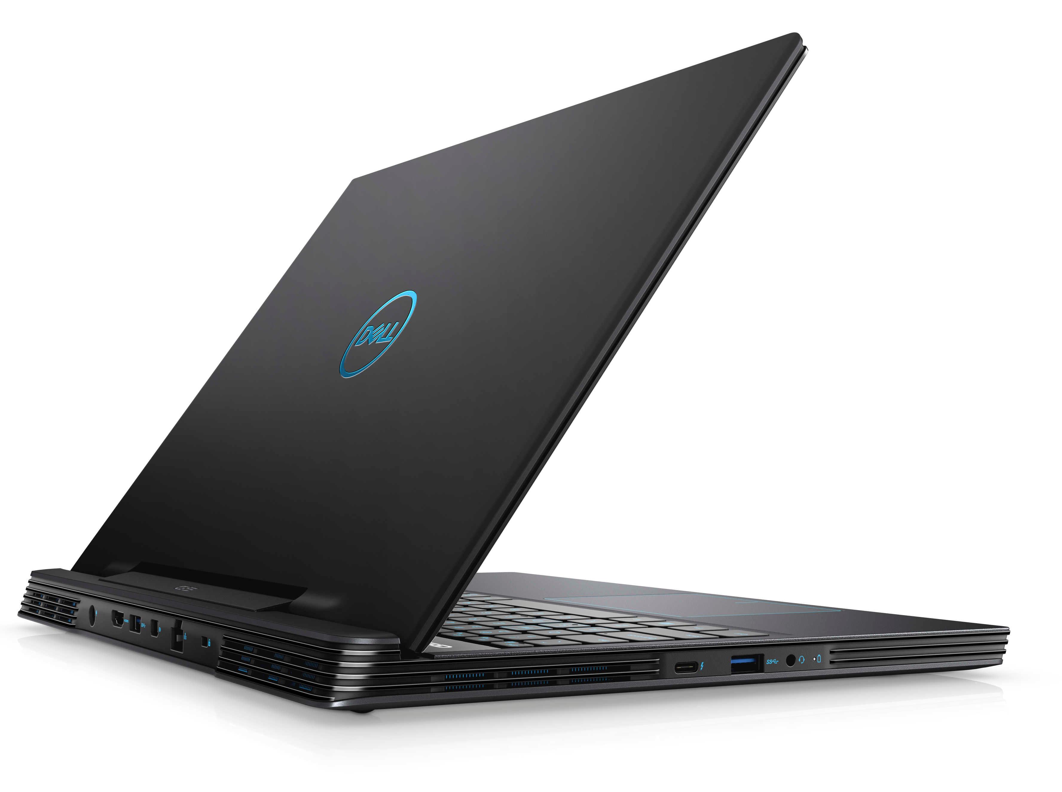 Dell Inspiron 15 G5 5590-5987 15,6" Intel® Core™ i7-8750H 16GB RAM  1TB + 256GB Dysk  GTX1050Ti Grafika Win10