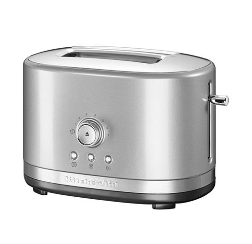 Toster KitchenAid 5KMT2116ECU (popielaty)
