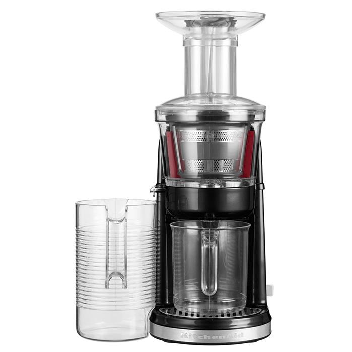 KitchenAid ARTISAN 5KVJ0111E (czarny)