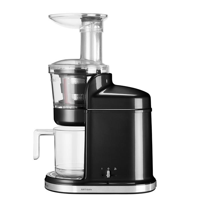 KitchenAid ARTISAN 5KVJ0111E (czarny)