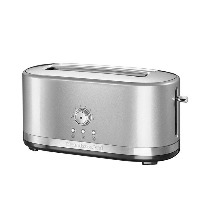 KitchenAid 5KMT4116E (grafitowy)