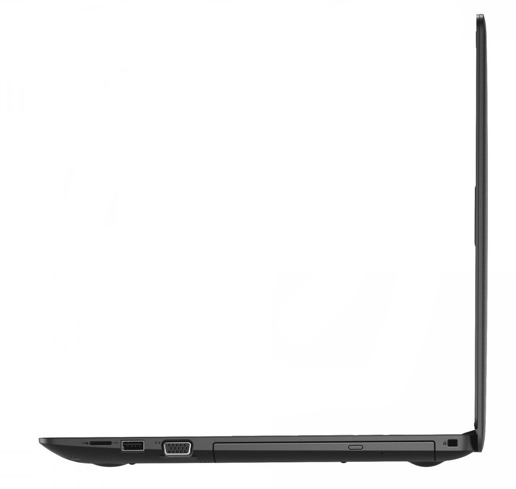 Dell Vostro 3580 15,6" Intel® Core™ i5-8265U 8GB RAM 256GB Dysk SSD Radeon 520 Grafika Win10 Pro