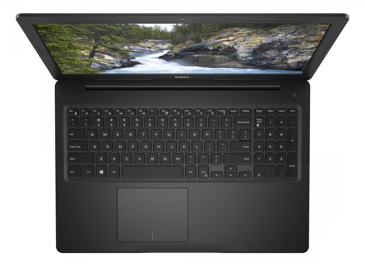Dell Vostro 3580 15,6" Intel® Core™ i5-8265U 8GB RAM 256GB Dysk SSD Radeon 520 Grafika Win10 Pro