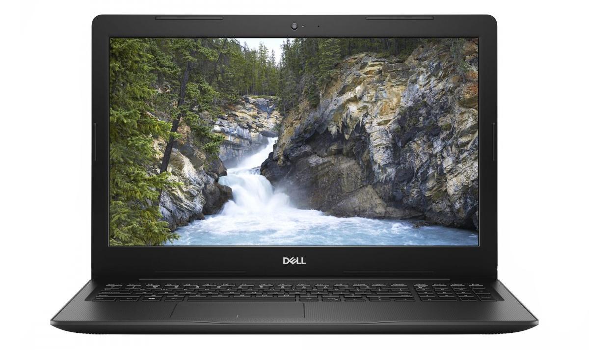 Dell Vostro 3580 15,6" Intel® Core™ i5-8265U 8GB RAM 256GB Dysk SSD Radeon 520 Grafika Win10 Pro
