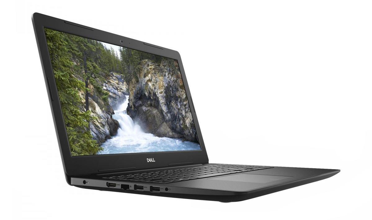 Dell Vostro 3580 15,6" Intel® Core™ i5-8265U 8GB RAM 256GB Dysk SSD Radeon 520 Grafika Win10 Pro