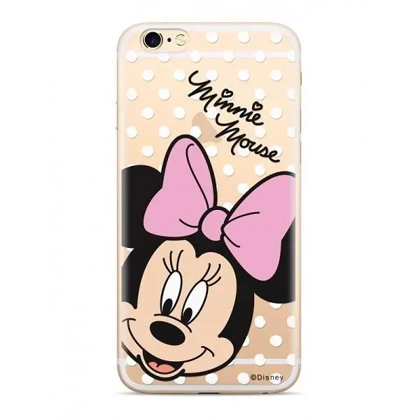 Etui Disney Minnie 008 do Samsung Galaxy J3 2017