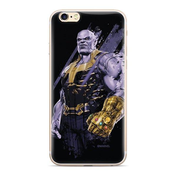 Etui Marvel Thanos 003 do iPhone X/Xs MPCTHAN945