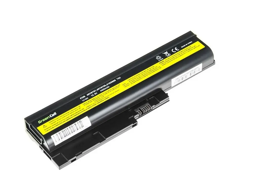 Bateria do laptopa Green Cell LE01 Lenovo