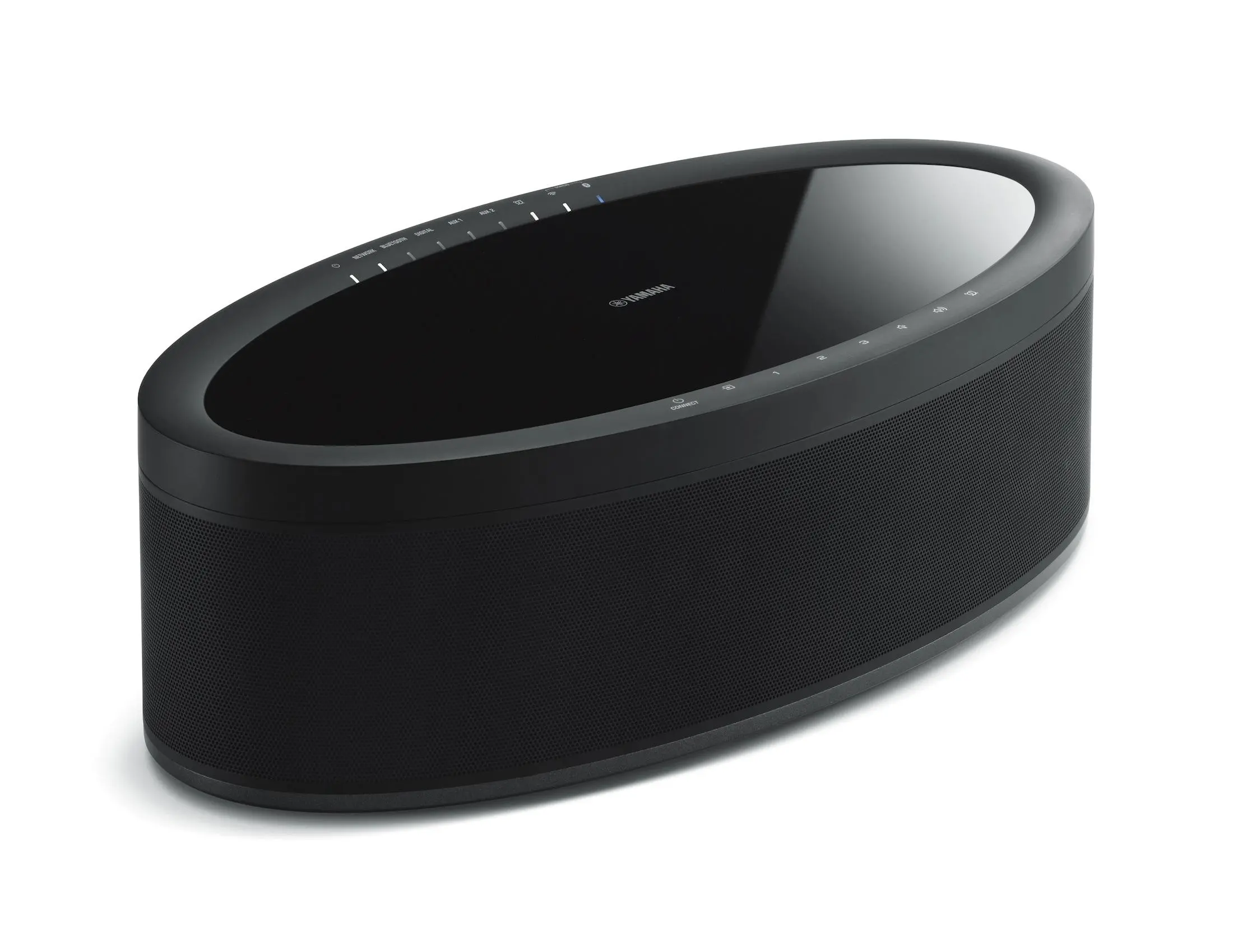 Głośnik multiroom Yamaha MusicCast 50 WX-051 Czarny