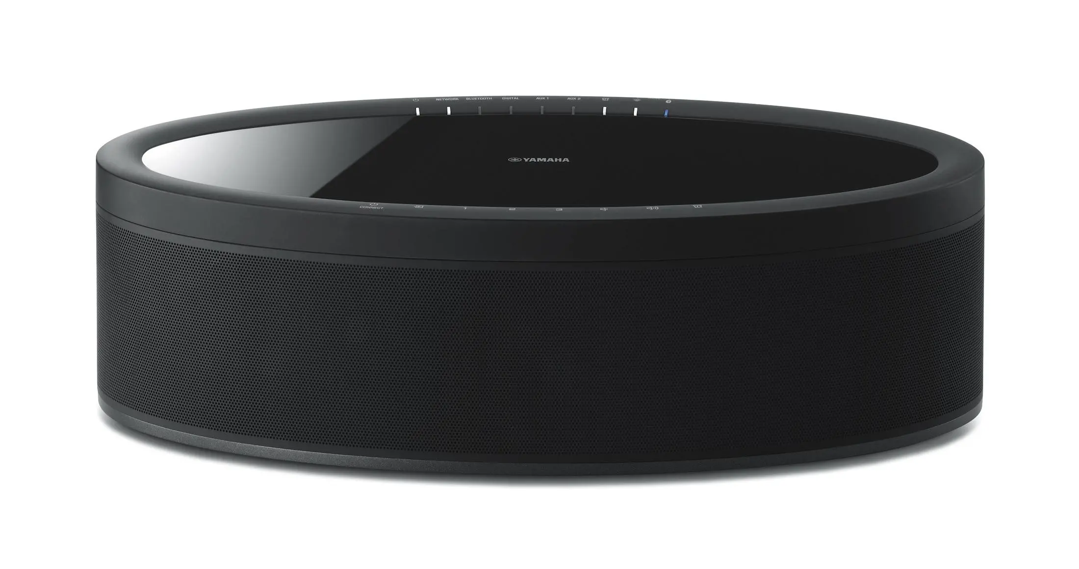 Głośnik multiroom Yamaha MusicCast 50 WX-051 Czarny