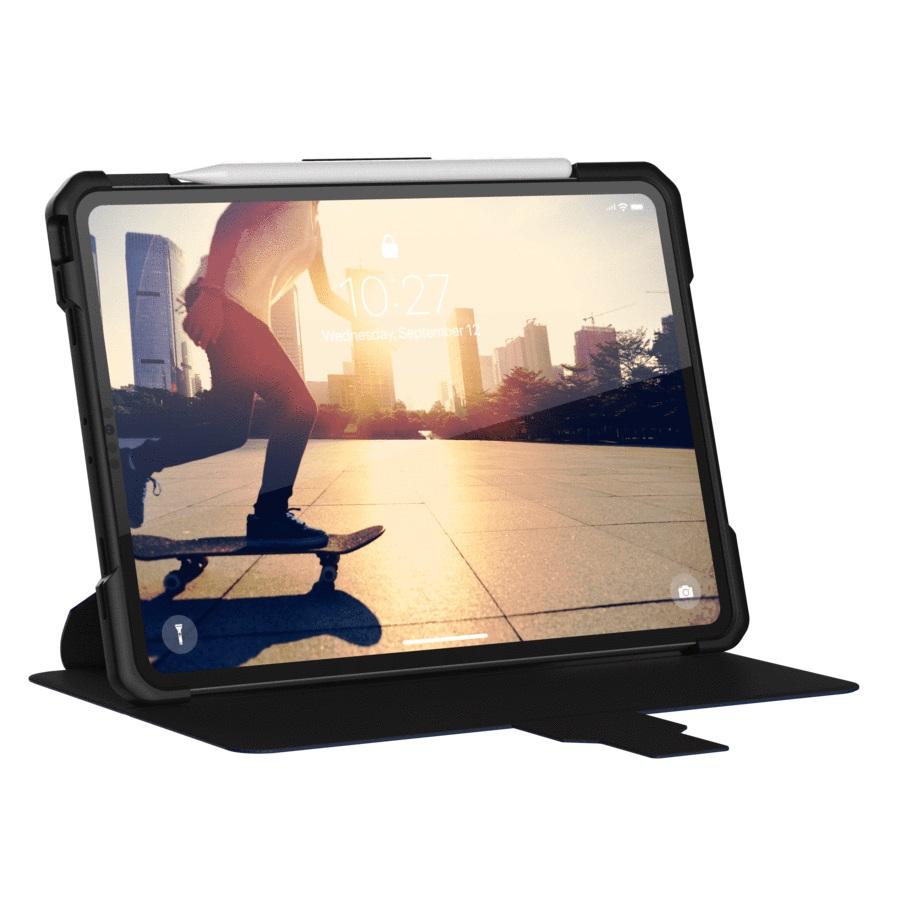 Etui na tablet UAG Metropolis Case iPad Pro 11'' (niebieski)