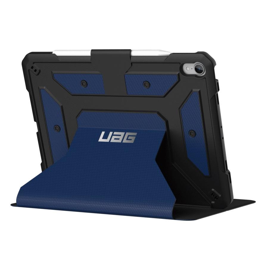 Etui na tablet UAG Metropolis Case iPad Pro 11'' (niebieski)
