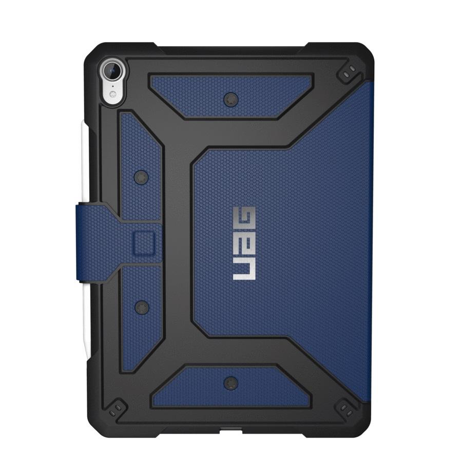 Etui na tablet UAG Metropolis Case iPad Pro 11'' (niebieski)