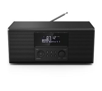 Radioodbiornik Hama DR1550CBT Radio FM DAB+ Bluetooth Czarny