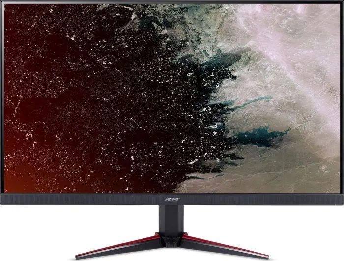 Monitor Acer Nitro VG240YUbmiipx 24" 2K IPS 75Hz 1ms Gamingowy