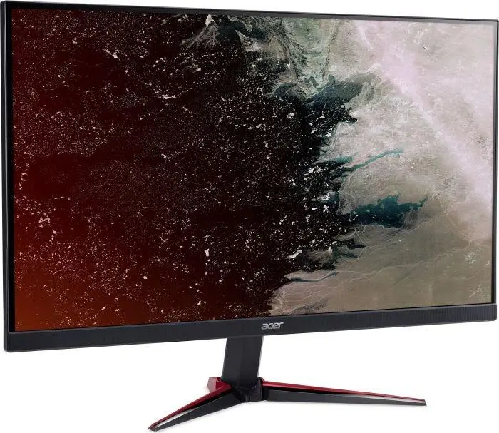 Monitor Acer Nitro VG240YUbmiipx 24" 2K IPS 75Hz 1ms Gamingowy