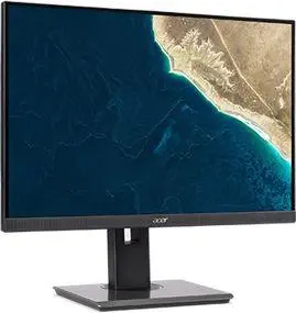 Monitor Acer B227Qbmiprzx 22" Full HD IPS 75Hz 4ms