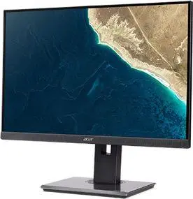 Monitor Acer B227Qbmiprzx 22" Full HD IPS 75Hz 4ms