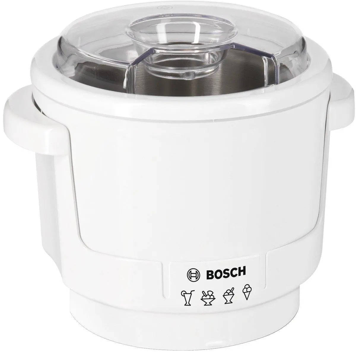 Przystawka do robienia lodów Bosch MUZ5EB2