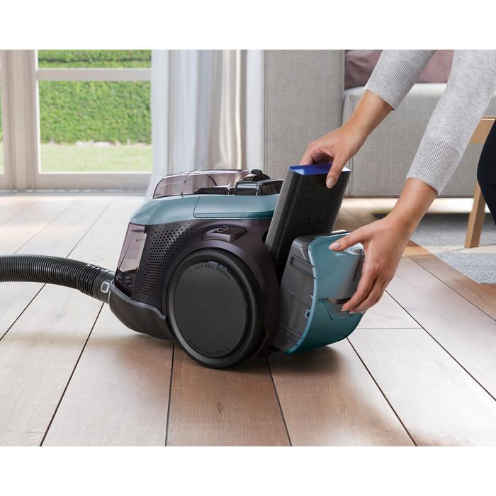 Odkurzacz Electrolux PURE C9 PC91-6MB - szczotka do parkietów