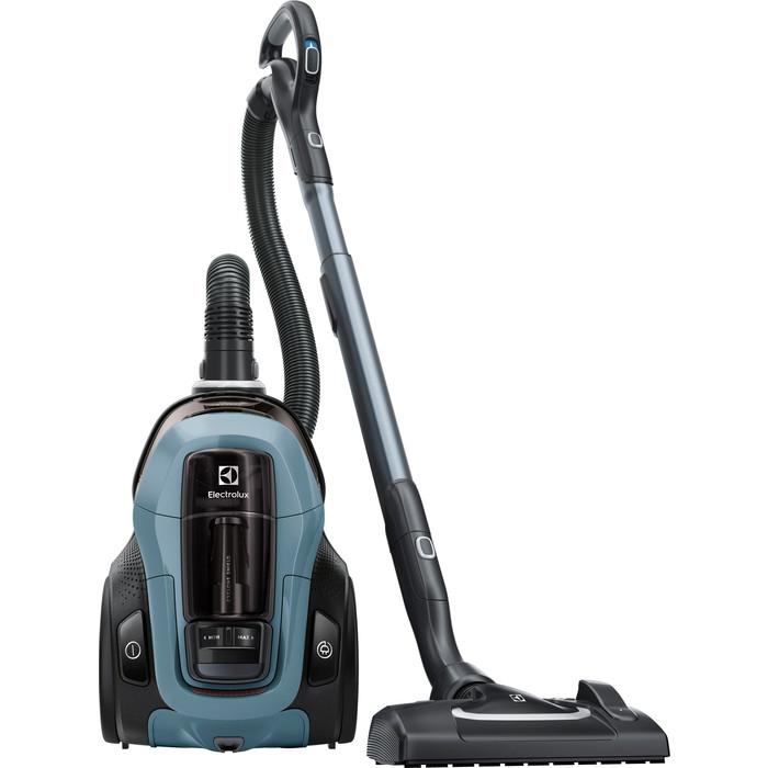 Odkurzacz Electrolux PURE C9 PC91-6MB - szczotka do parkietów