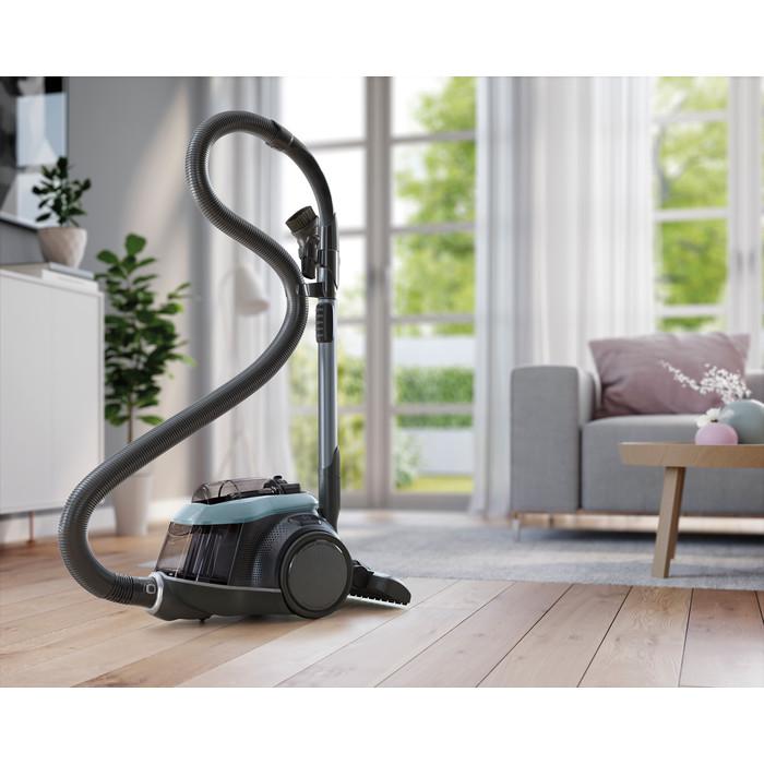 Odkurzacz Electrolux PURE C9 PC91-6MB - szczotka do parkietów