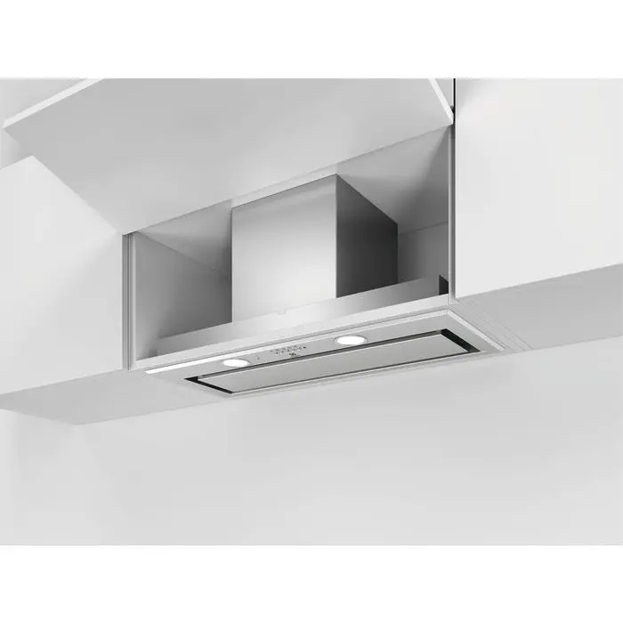 Okap Electrolux LFG719X Stal szlachetna