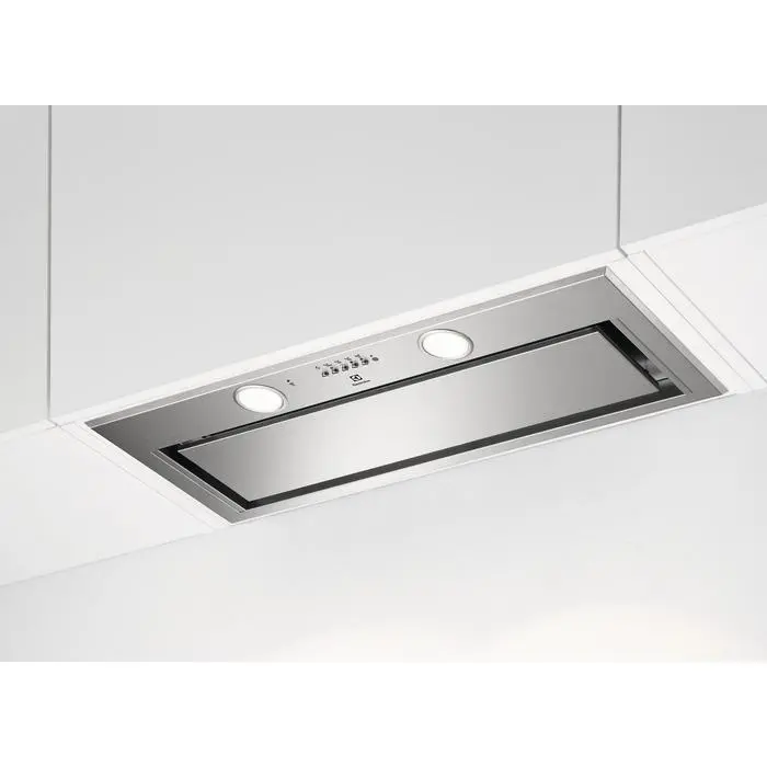 Okap Electrolux LFG719X Stal szlachetna
