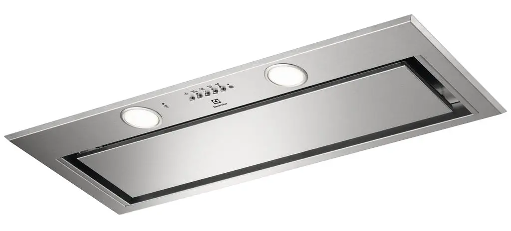 Okap Electrolux LFG719X Stal szlachetna
