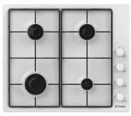 Candy CHW6LWW 59,5cm