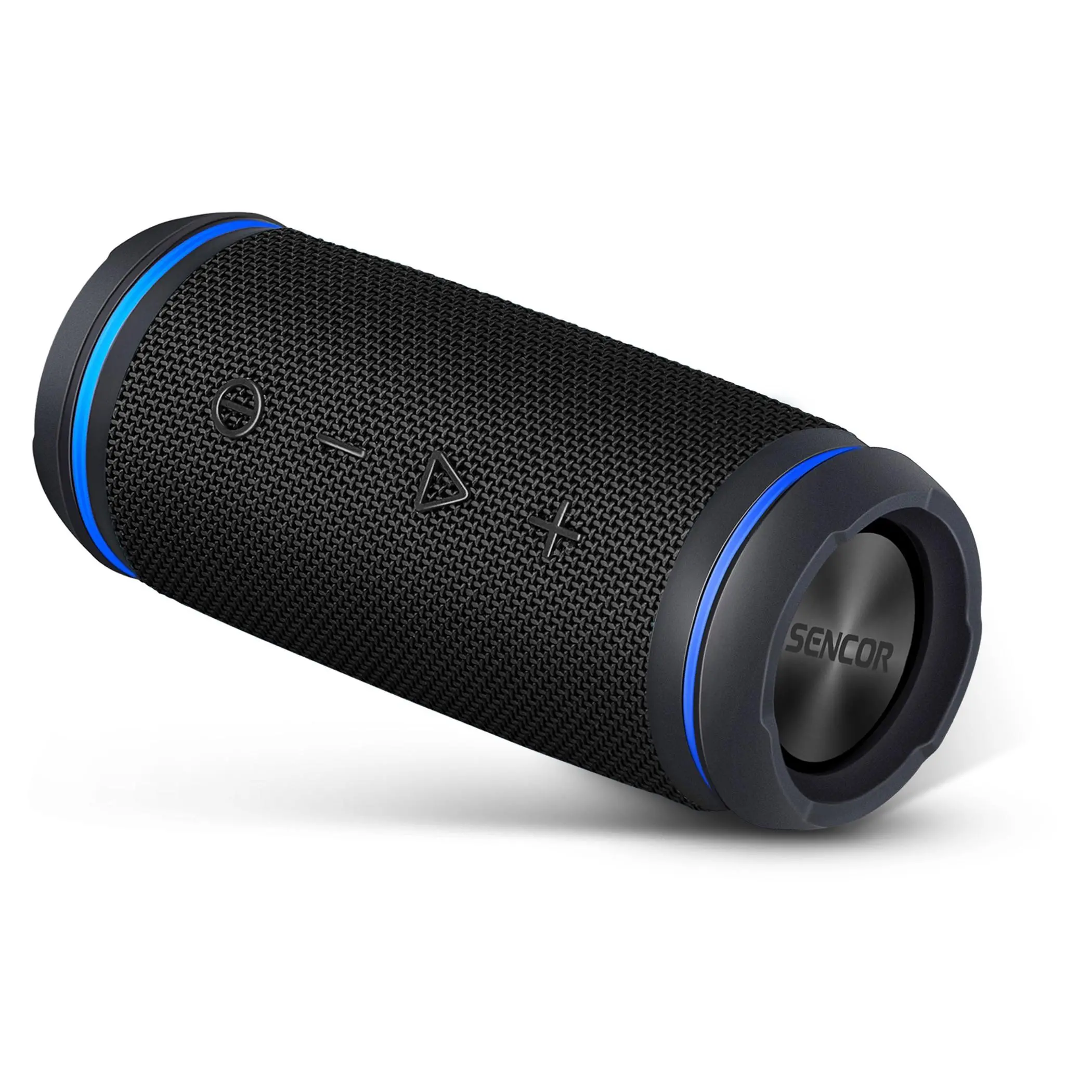 Głośnik Bluetooth Sencor Sirius Mini SSS 6100N NFC 16W Czarny