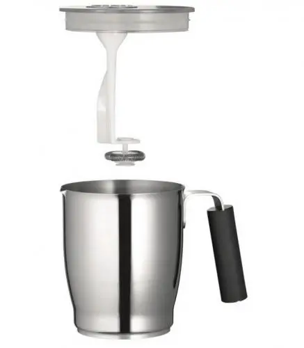 Spieniacz Graef MS 703