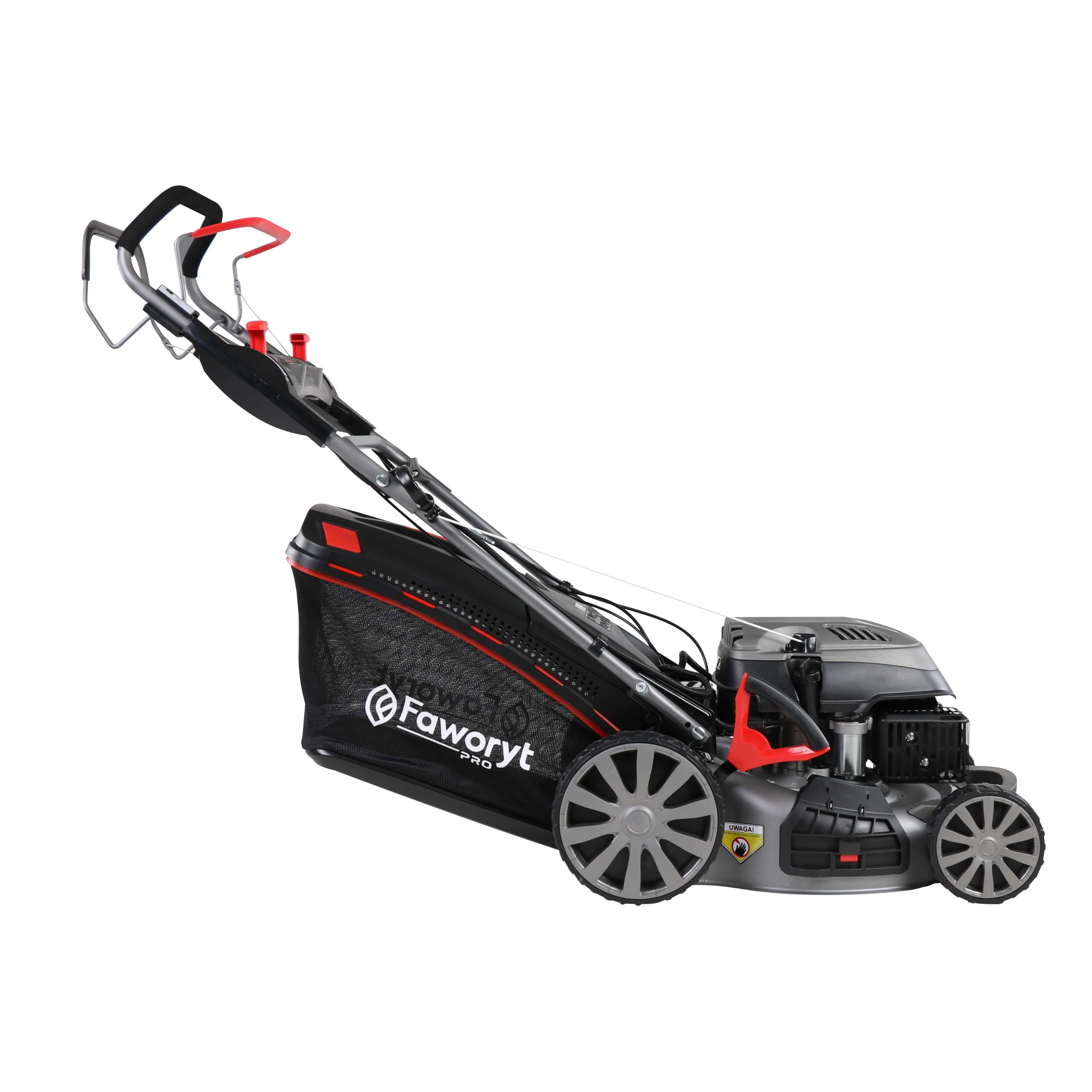 Faworyt GTL46N139E - 4w1