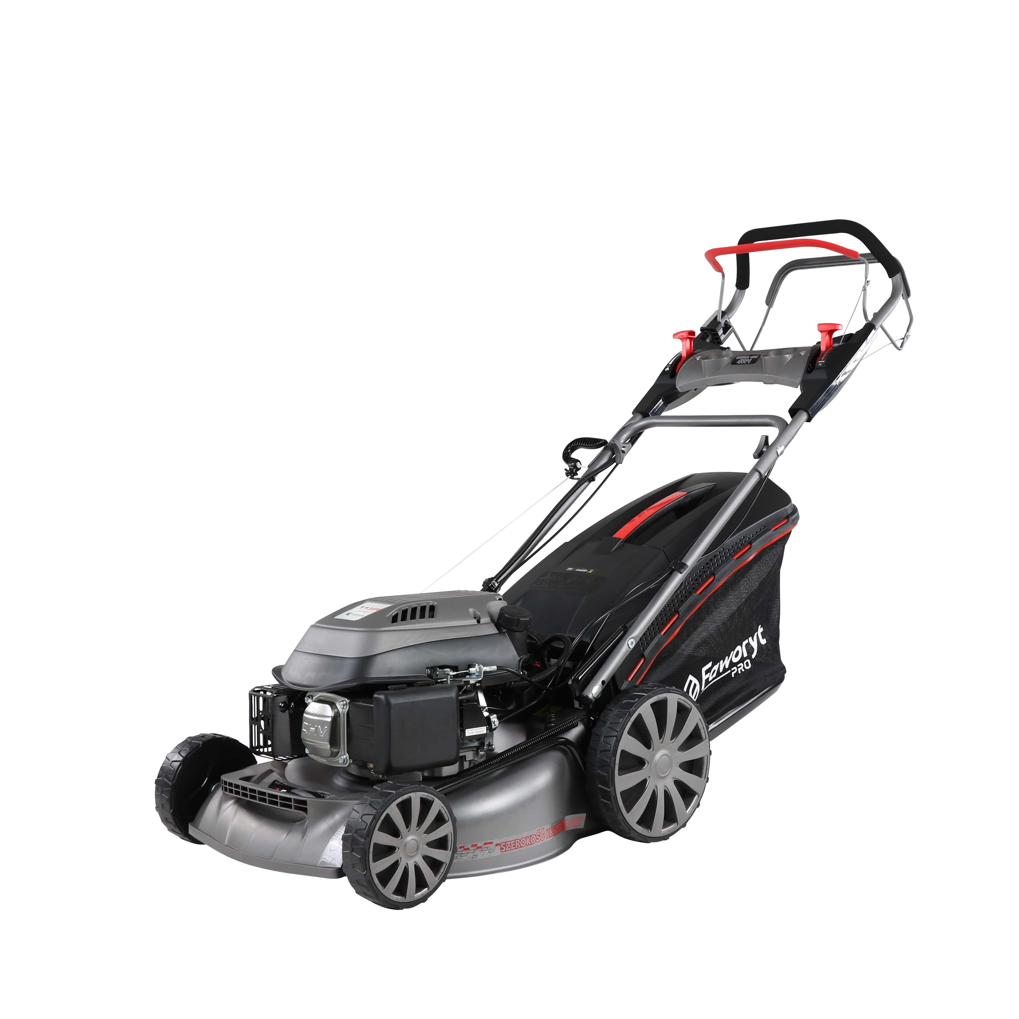 Faworyt GTL46N139E - 4w1