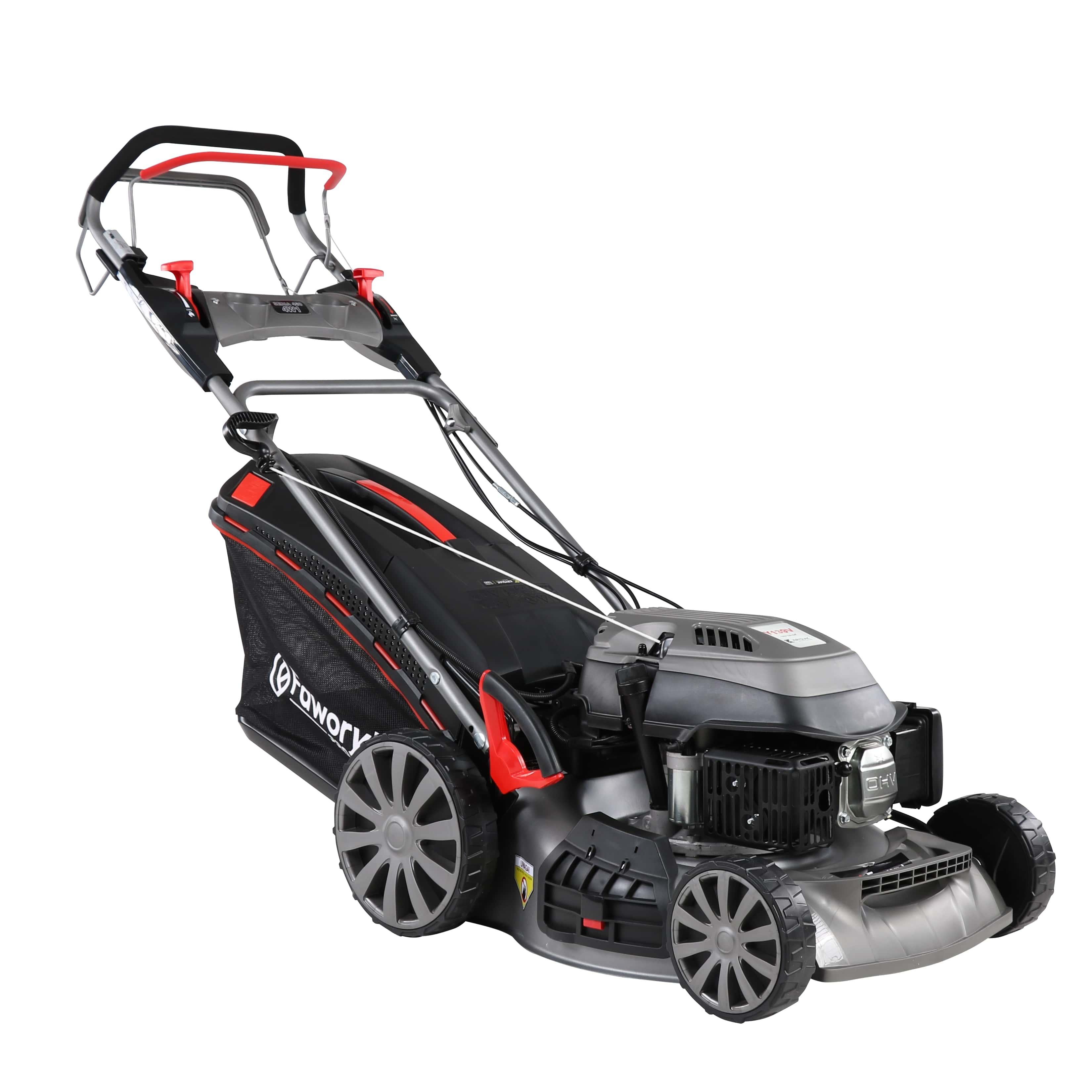 Faworyt GTL46N139E - 4w1