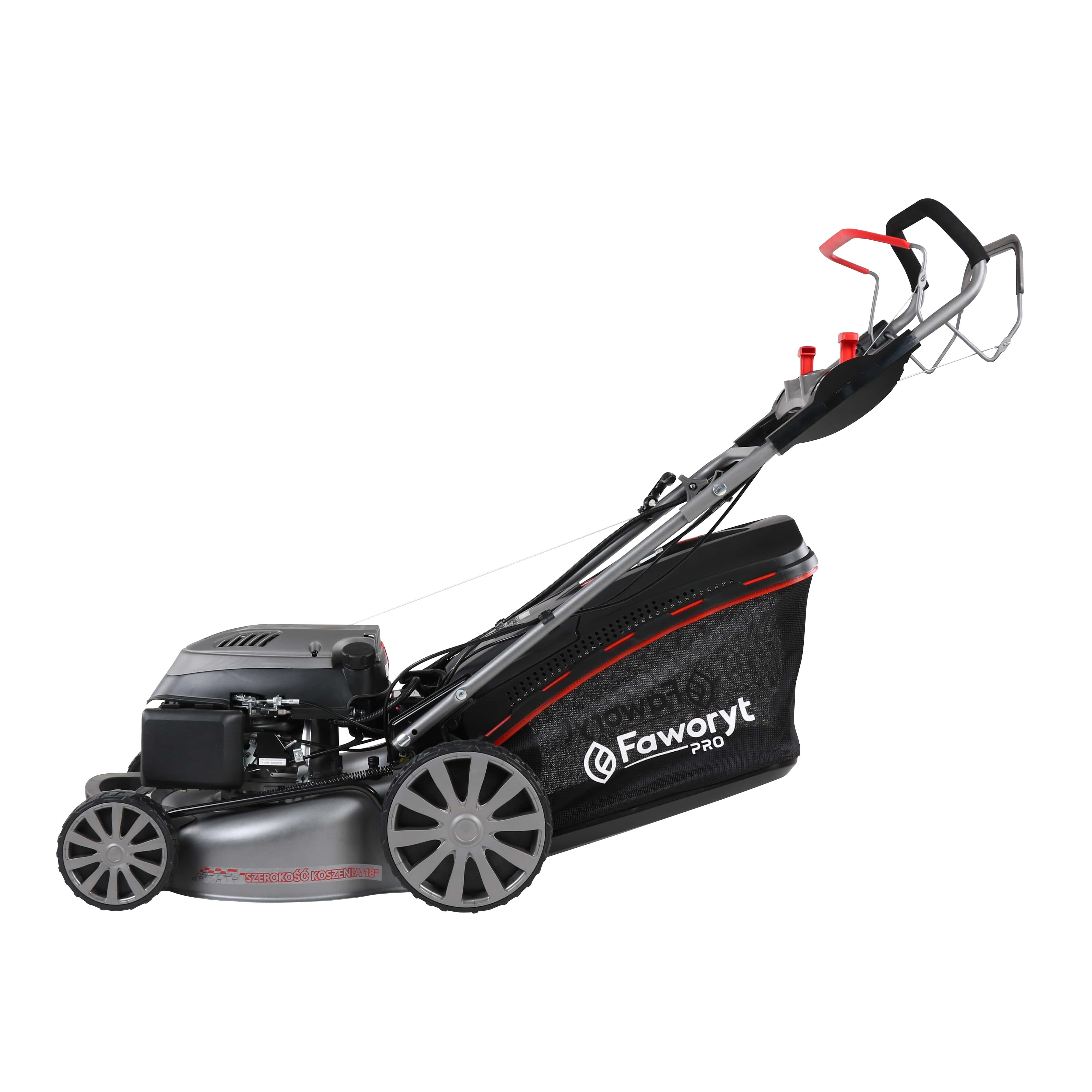 Faworyt GTL46N139E - 4w1
