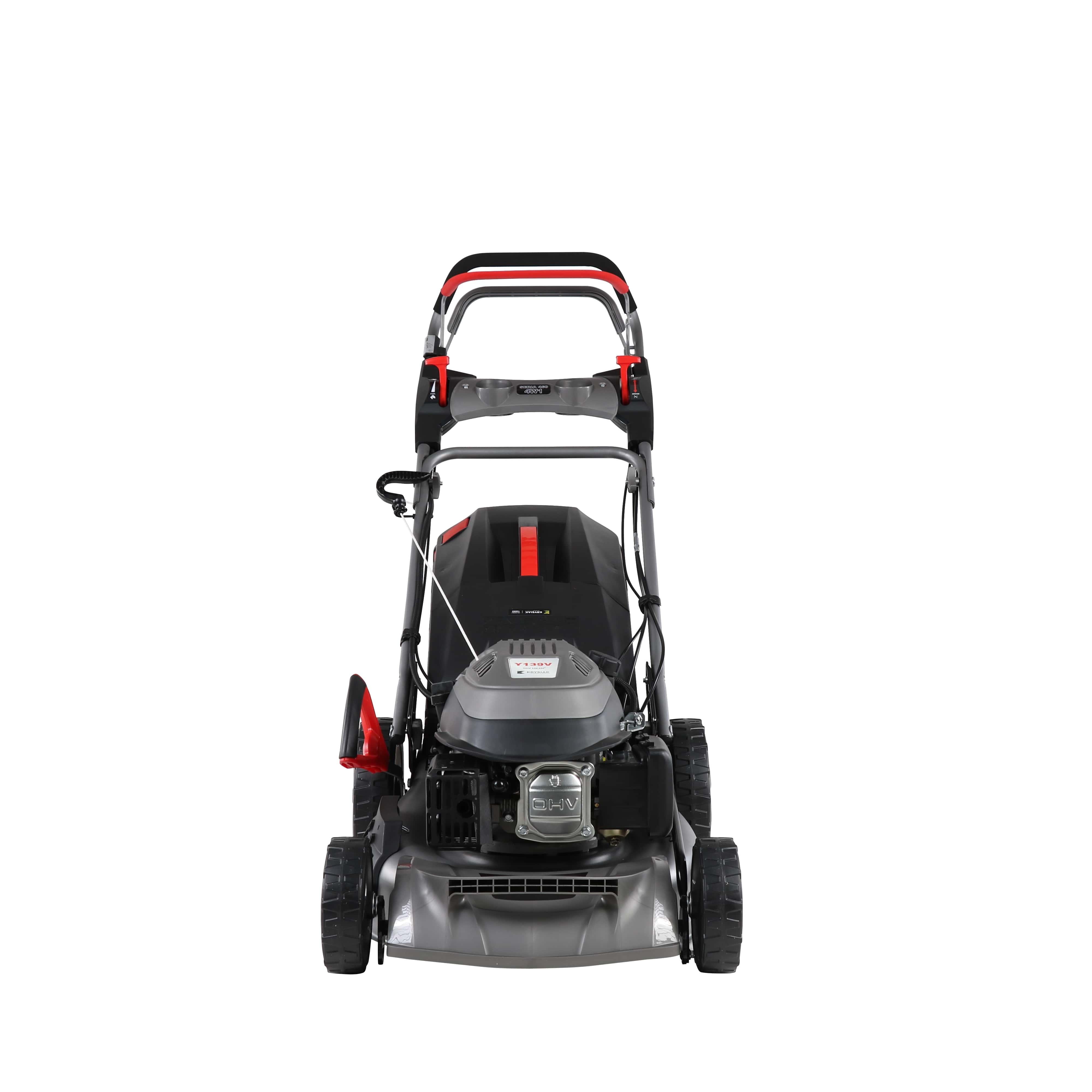 Faworyt GTL46N139E - 4w1