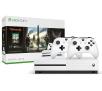 Xbox One S 1TB + Tom Clancy's The Division 2 + 2 pady
