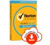 Norton Security Deluxe 3.0 1U-3D-1Y (Kod)