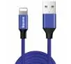 Kabel Baseus Lightning 8-pin Yiven Niebieski